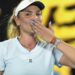 Hrvatska tenisačica Donna Vekic šalje poruku ljubavi LA-u usred divljih požara