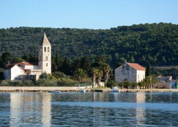 Otvorenje Muzeja Issa na otoku Visu