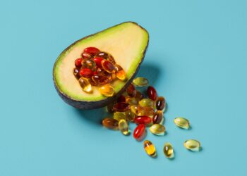 9 vitamina i hranjivih tvari koje stručnjaci za dugovječnost preporučuju za unos