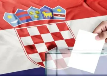 Jak utjecaj proruskih bot mreža na hrvatske predsjedničke izbore