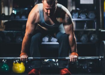 Koji je plan treninga 5-3-1