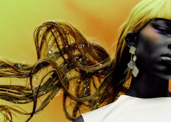 6 najvažnijih trendova frizura za 2025. godinu prema stručnjacima za frizure