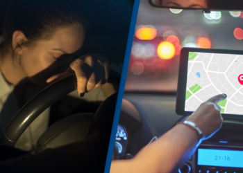 Belgijska žena prijavila je nestanak nakon što ju je greška u GPS-u odvela 900 milja daleko i preko pet međunarodnih granica – Svjetske vijesti