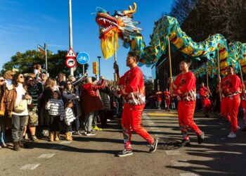 Hrvatski znanstvenik ističe da kultura Proljetnog festivala postaje sve popularnija u Europi