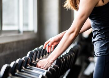 Kako sagorjeti masnoće i istovremeno razviti mišiće, prema stručnjaku