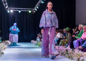 Kenija: Tjedan mode u Nairobiju prikazuje budućnost mode s regenerativnom tematikom