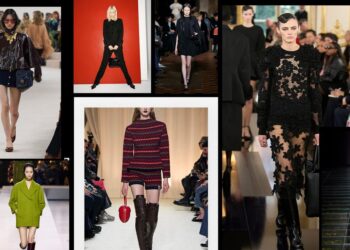 Najbolji zimski trendovi cipela za kupovinu u 2025. godini