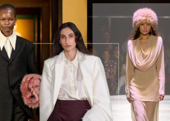 Tjedan mode u Kopenhagenu: Trendovi za jesen/zimu 2025. s modnih pista