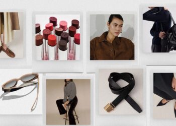 Kupite 30 osnovnih stvari na Bazaaru: Urednici ljubavi