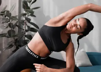 Nema teretane? Nema brige! Najbolji treninzi s tjelesnom težinom za jačanje kod kuće ove zime.