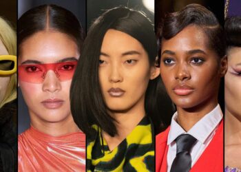 Najbolji trendovi kose za jesen 2025. koje naši urednici prate.