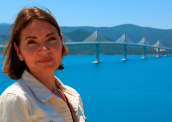 Balkan: Europska zaboravljena granica – BBC Two HD