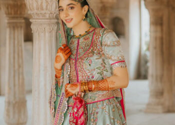 Nadia Afgan i Anoushey izazivaju bijes indijskih modnih kritičara prema mladenki Mawri Hocane