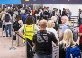 Britanski turisti suočavaju se s ‘novim troškovima i naknadama’ u Italiji, Španjolskoj, Portugalu i Francuskoj