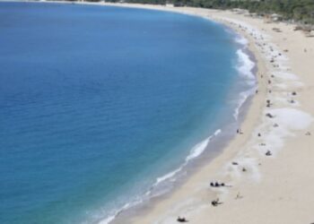 Ministarstvo vanjskih poslova uvodi ‘pet’ strogih novih pravila za britanske turiste u Turskoj