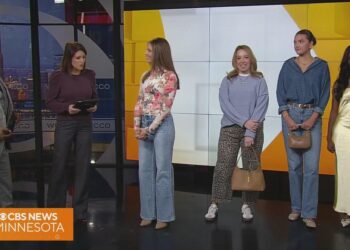 Evo nekih od najvažnijih modnih trendova proljeća 2025.