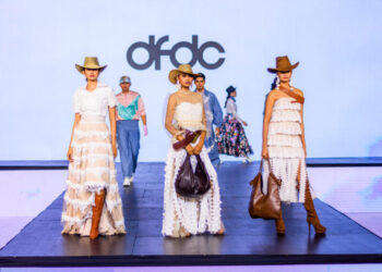 Trebaju li nam modne revije?