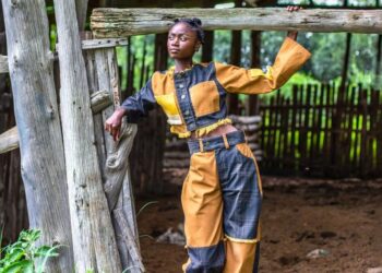 Oblačenje u skladu s osobnim vrijednostima