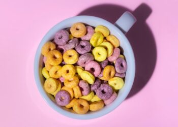 3 vrste ultraprocesuirane hrane koje ovi nutricionisti nikada ne kupuju – i zdrave alternative koje biraju umjesto toga – NBC Boston