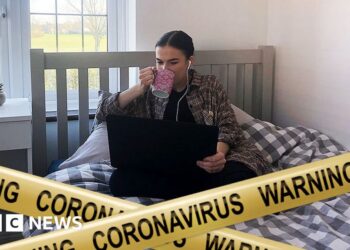 Što učiniti nakon tjedna provedenog u izolaciji?