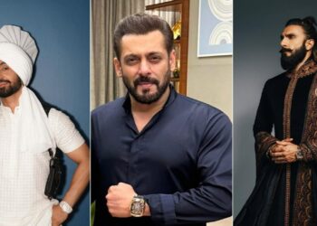 Istraživanje najvrijednijih satova poznatih ličnosti poput Salmana Khana, Ranveer Singha i drugih zvijezda B-Towna