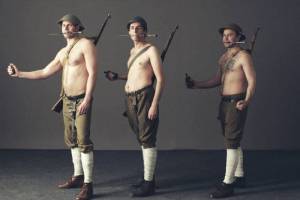 FIUME SMRT! Osvojio 2025. na IFF-u u Rotterdamu