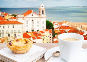 13 europskih gradova s nevjerojatnom kulturom kafića