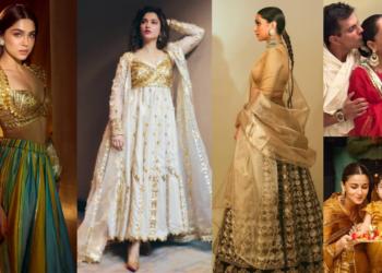 Basant Panchami 2025: Modni trendovi inspirirani slavnim osobama za unapređenje vašeg svečanog izgleda | Vijesti