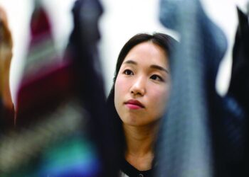 Od ovisnice o kupovini do aktivistice