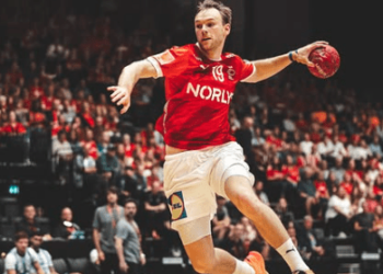 Danska koja će se suočiti s Hrvatskom u finalu IHF-a 2025. godine