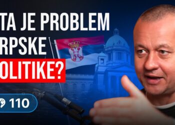 Robert Čoban: U kojoj meri vlast utiče na medije?