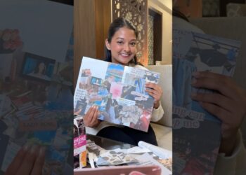 Nikada nisam mislio da ću ovo učiniti Promijenio sam boju kose?