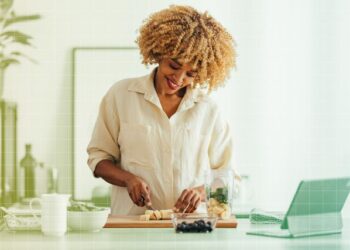 To je doručak koji gastroenterolog jede svaki dan – a sastoji se od samo 4 sastojka