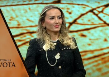 Anatomija života: Koji je sindrom politike jajnika – slušajte dr. Jennit Kurtićahajić