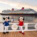 Disney Cruise Line vraća Dinu i igru