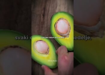 Šta se dešava ako jedeš ovo svaki dan? 14 dana do boljeg zdravlja!