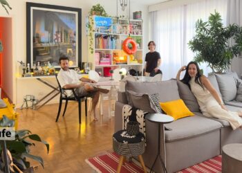 Sretan ukras biti nadahnut! Ima dobre ideje i puno kreativnosti za ukrašavanje