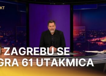 Vlado Šola i Marko Vargek prognoziraju može li Hrvatska doći do prvenstva | Rtl direkt