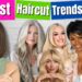 Nova godina, nova! | Najtopliji trendovi frizura 2025