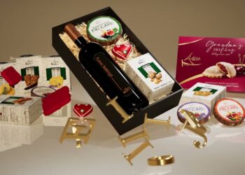 Savršen poklon za savršene trenutke