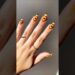 2025 Trendovi noktiju #shorts #nailart #nailDesign #ytshorts #nails #Unhas #Tutorial #newyear25 #Nail