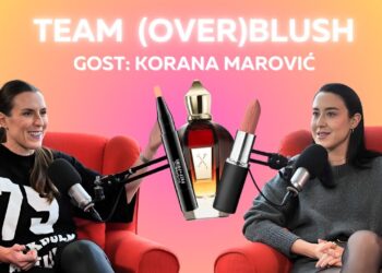 Epizoda 24: “Team Crnu” (gost Korana Marović)