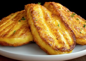 Uzimam 3 jaja i 3 tikvica. Ovaj će vas recept izluditi! Obiteljski recept!