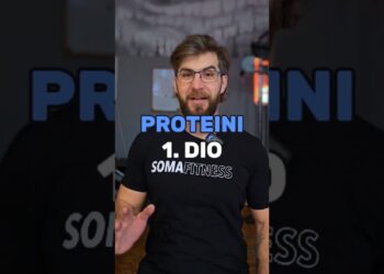 Trebate li piti proteine? 1. dio #mrsavljenje #teretana #zagreb