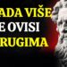 VIŠE TI NEĆE TREBATI NIKOGA KADA OTKRIJEŠ OVU MOĆNU ISTINU | STOICIZAM