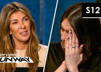 Projektna pista | Sezona 12 epizoda 2 | Puna epizoda