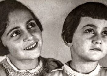 80 godina kasnije: Sestra Anne Frank razbija svoju tišinu