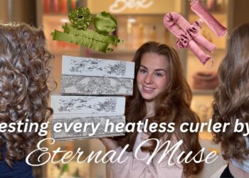 Pokušavajući svaku vrstu vječne muze bez vrućine