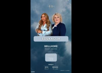 Brilhome mora -Haves / Ciscover – Proizvodi proizvedeni u Italiji