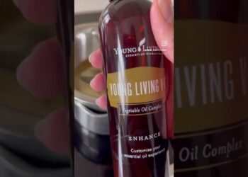 🍀DIY MASLAC ZA TIJELO🍀RJEŠENJE za PROBLEMATIČNU KOŽU #skincare #youngliving #prirodnakozmetika